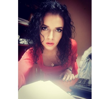 Екатерина Хазеева