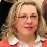 Екатерина Хохланова