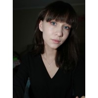 Екатерина Холоден