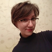 Екатерина Христолюбова