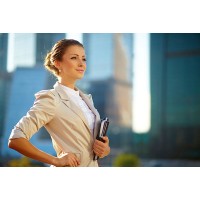 Екатерина Иванова, специалист по разработке сайтов