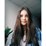 Екатерина Калмыкова