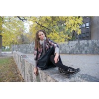 Екатерина Князькова