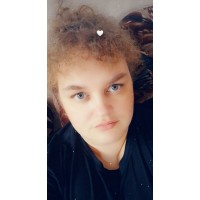 Екатерина Кривошеева