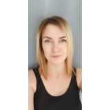 Екатерина Крутикова