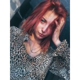 Екатерина Кузнецова