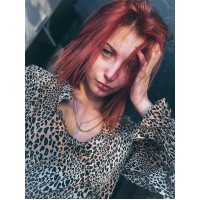 Екатерина Кузнецова