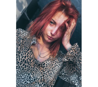 Екатерина Кузнецова