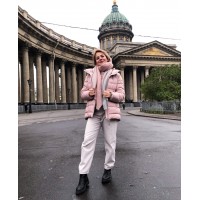 Екатерина Лащева