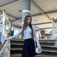 Екатерина Лаврова