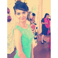 Екатерина Левина