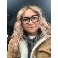 Екатерина Лихошерстова