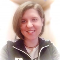 Екатерина Литюк