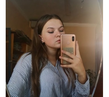 Екатерина Мануйлова