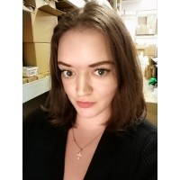 Екатерина Мокрушина