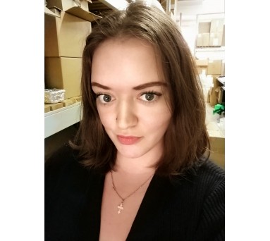 Екатерина Мокрушина