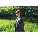 Екатерина Мошникова