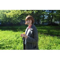 Екатерина Мошникова