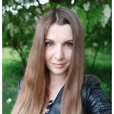 Екатерина Ничипорук