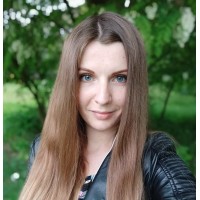 Екатерина Ничипорук