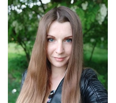 Екатерина Ничипорук