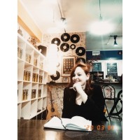 Екатерина Орлова