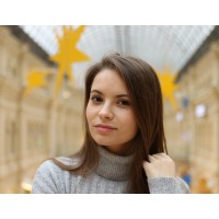 Екатерина Осипова