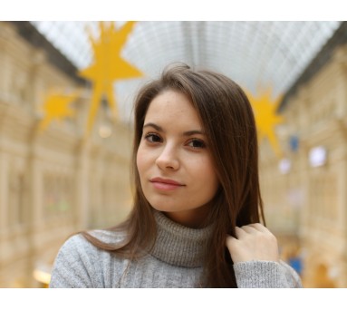 Екатерина Осипова