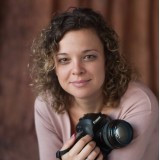 Екатерина Парфенова