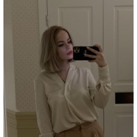 Екатерина Парфёнова