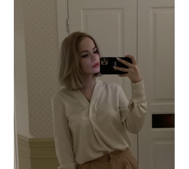 Екатерина Парфёнова