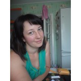 Екатерина Пастушенко