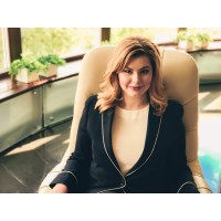 Екатерина Петренко