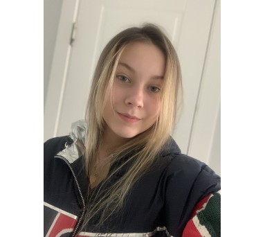 Екатерина Подосинникова
