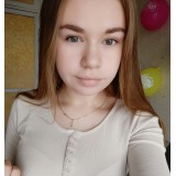 Екатерина Полуаршинова