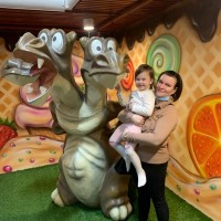 Екатерина Салтыкова