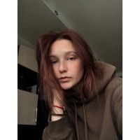 Екатерина Шашкова