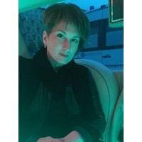 Екатерина Шатрова