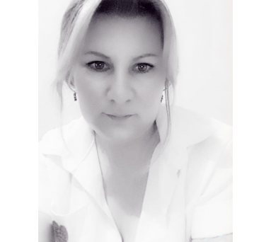 Екатерина Симоненко
