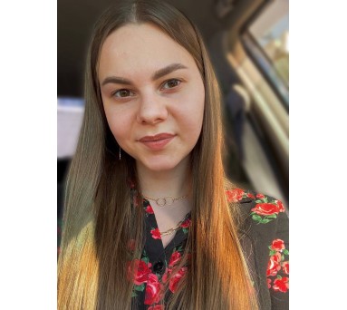 Екатерина Скавронская