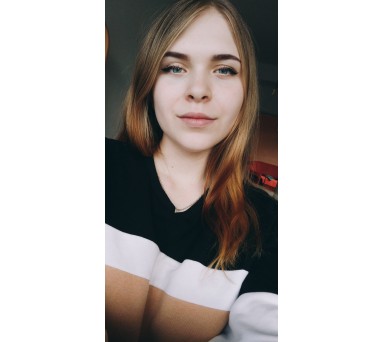 Екатерина Сорокова