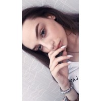 Екатерина Суслова