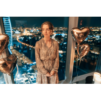 Екатерина Светикова