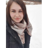 Екатерина Тихонова