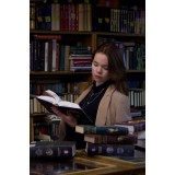 Екатерина Высоцкая