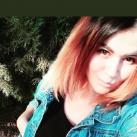 Екатерина Воскобойникова