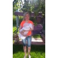 Екатерина Звонова