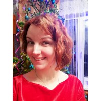 Елена Акопян, специалист по SMM