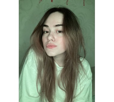 Елена Алексанова