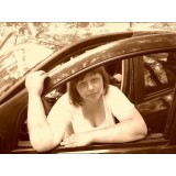 Елена Алфёрова